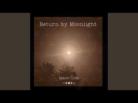 Jason Cole - Return By Moonlight - Misc Originals