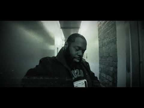 TEK - Zero Kill (Official Music Video)