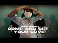 Redbone - Come and Get Your LoveㅣHOSHI Choreography