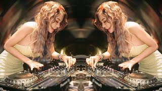 DJ&#39;YE【EDM 2023】《Push Up Vs Sicko Mode ✘ 陳壹千 - 仗著 ✘ AGA - 孤雛》Mixtape 2023