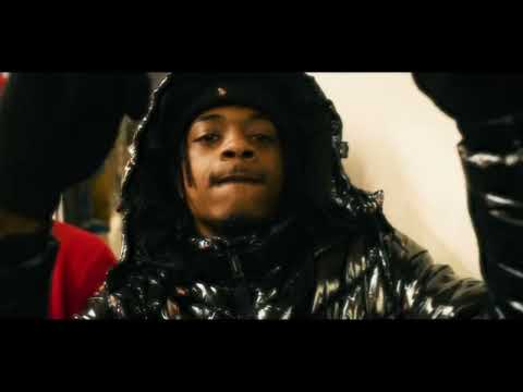 LilMarty400-Stick In My Hand