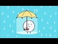 Sesame Street Episode 4622 Chicken Thunderstorm HBO Kids