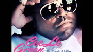 Cee Lo Green - Anyway (Official Audio)