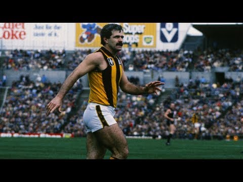 Leigh Matthews' best career moments | Fantastic Five | AFL