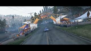 Forza Horizon 5 １レースだけやってみた