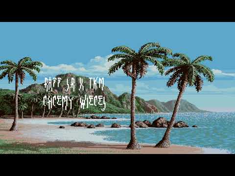 Raff J.R x TKM - Chcemy więcej prod. Raff J.R