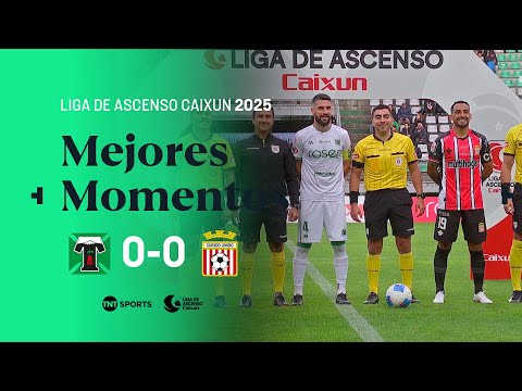 🟢⚪ Deportes Temuco 0 - 0  ⚪🔴 Curicó Unido | Liga de Ascenso Caixun 2025 ⚽🔥 - Fecha 8 🗓️