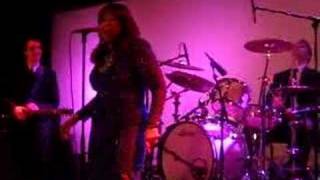 Marva Whitney - It's My Thing