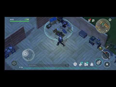 LDOE base raid Jamir99