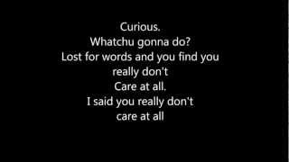 Emblem3 - Curious ( lyrics )