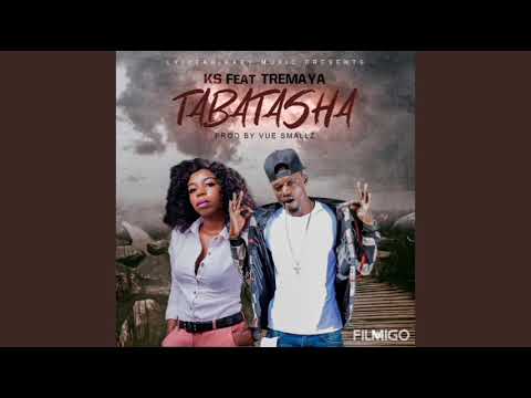 KS - Tabatasha Feat. Tremaya (Official Audio) 2020