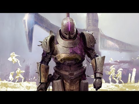 Destiny 2: Shadowkeep – Season of Dawn Trailer [UK]