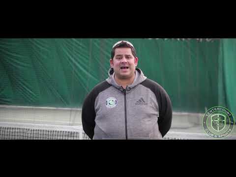 Silver Program at Centercourt Tennis Academy