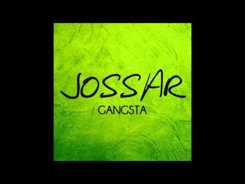 Jossar - Gangsta (Audio)
