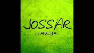 Jossar - Gangsta (Audio)