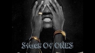 K Camp - Stack Of Ones One Way Mixtape