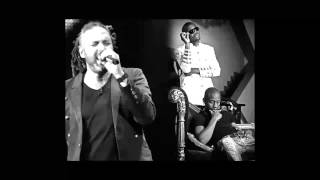 BERG feat. Flow 212 - "Tu e Eu"