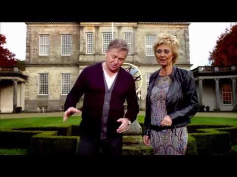 Jan Keizer & Anny Schilder - C'est La Vie (Officiële video)