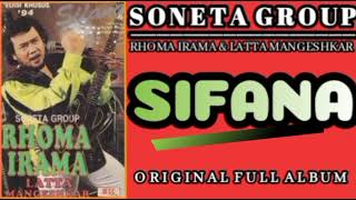 Download lagu Rhoma Irama - Sifana [ Original Full Album ] mp3