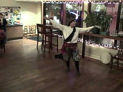 20111217 B - Alfredo (Sword)