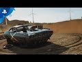 Wreckfest | Preorder Trailer | PS4