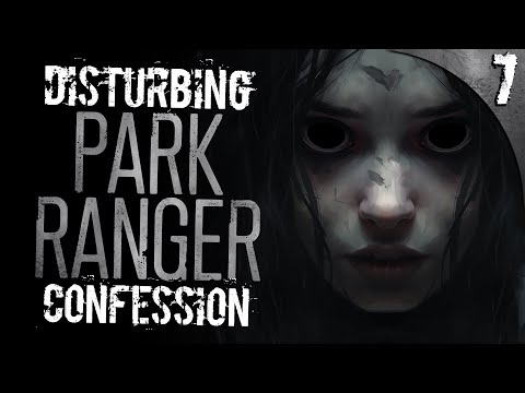 Park Ranger's DISTURBING Discovery | 5 TRUE Scary Work Stories