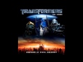 Invasion Suite (Trailer Music) - Transformers (The Expanded Score)