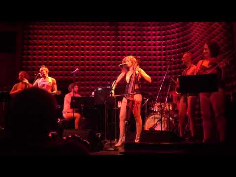 The Skivvies - Hardbody Hoedown