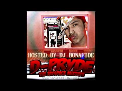 04 I Gotcha (ft. ID) - D-Pryde