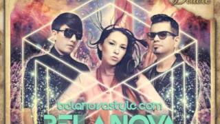 Belanova Mariposas [Capri Remix]