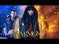 Harmony | Fantasy Movie | Jacqueline McKenzie | Supernatural | Action