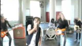 My American Heart - The Shake (Awful Feeling)