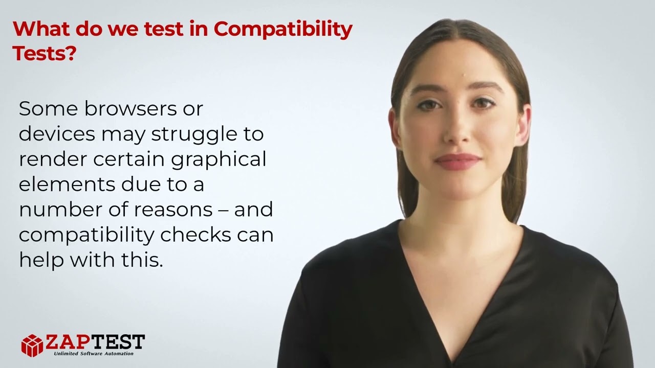 What do we test in Compatibility Tests