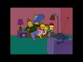 Simpsons Christmas Intro Season 20