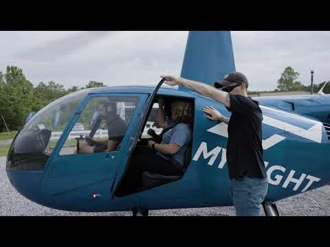 Fall Color Tour with MyFlight Tours