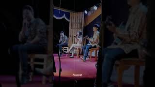 Download lagu Fourtwnty - Kita Pasti Tua (cover) mp3