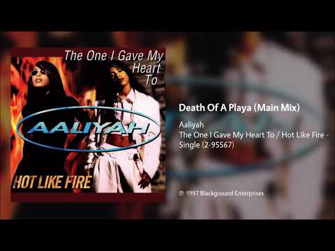 Video thumbnail for Death of a Playa