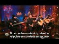 P.O.D - Tell Me Why [Subtitulos en Español] 