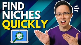 Need Help Picking a Niche? Use This New Free Tool