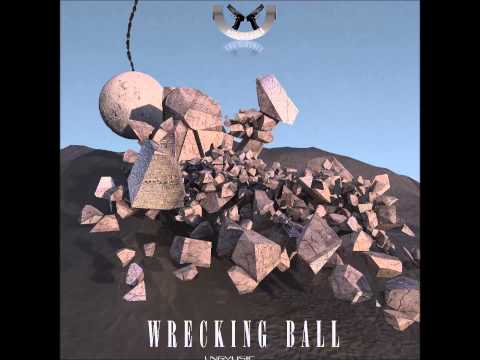 Pop Pistols - Wrecking Ball (Sub Phonix Remix Edit)