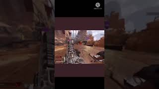 【APEX】タイマンで過去最高にやばかったやつ #short