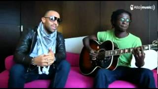 Craig David - Heard It Through The Grapevine (Acoustic Live)