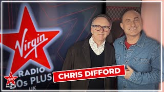 My 80s Playlist: Chris Difford