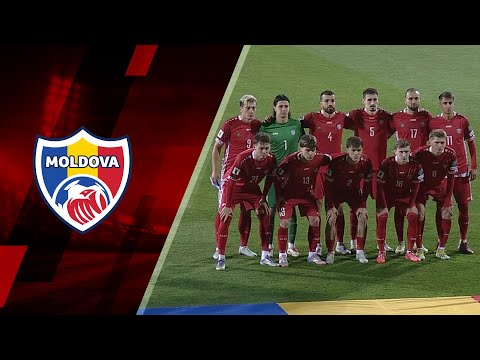Israel 4-1 Moldova
