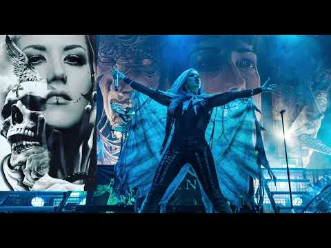 ARCH ENEMY - A Fight I Must Win