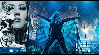 ARCH ENEMY - A Fight I Must Win