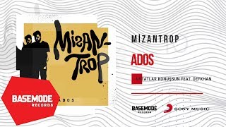 Ados  feat. Defkhan - Üstatlar Konuşsun | Official Audio