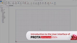Introduction To The User Interface Of Protastructure 2024 29 4 2024