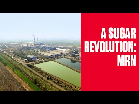 A Sugar Revolution: MRN