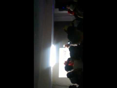 SMOKE EVERYWHERE: GRAMM FEATURING LIL HITT